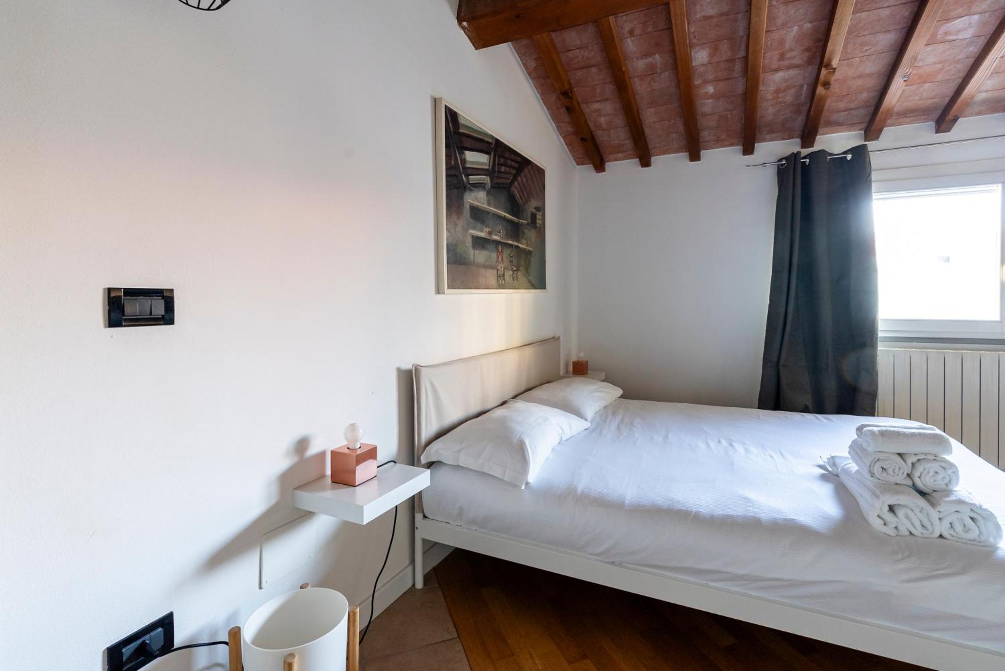 I Bimbi Apartments Livorno Exterior foto