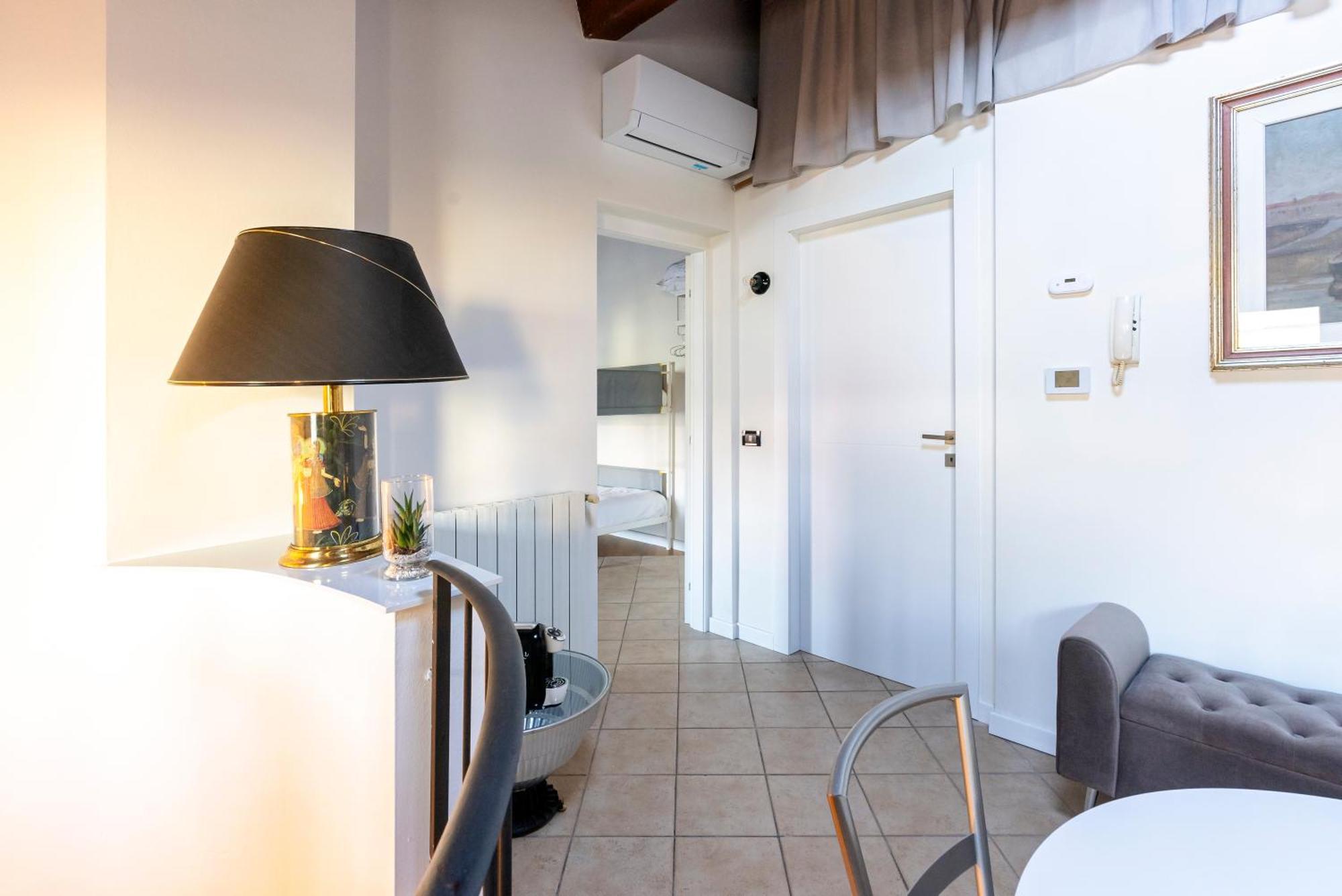 I Bimbi Apartments Livorno Exterior foto