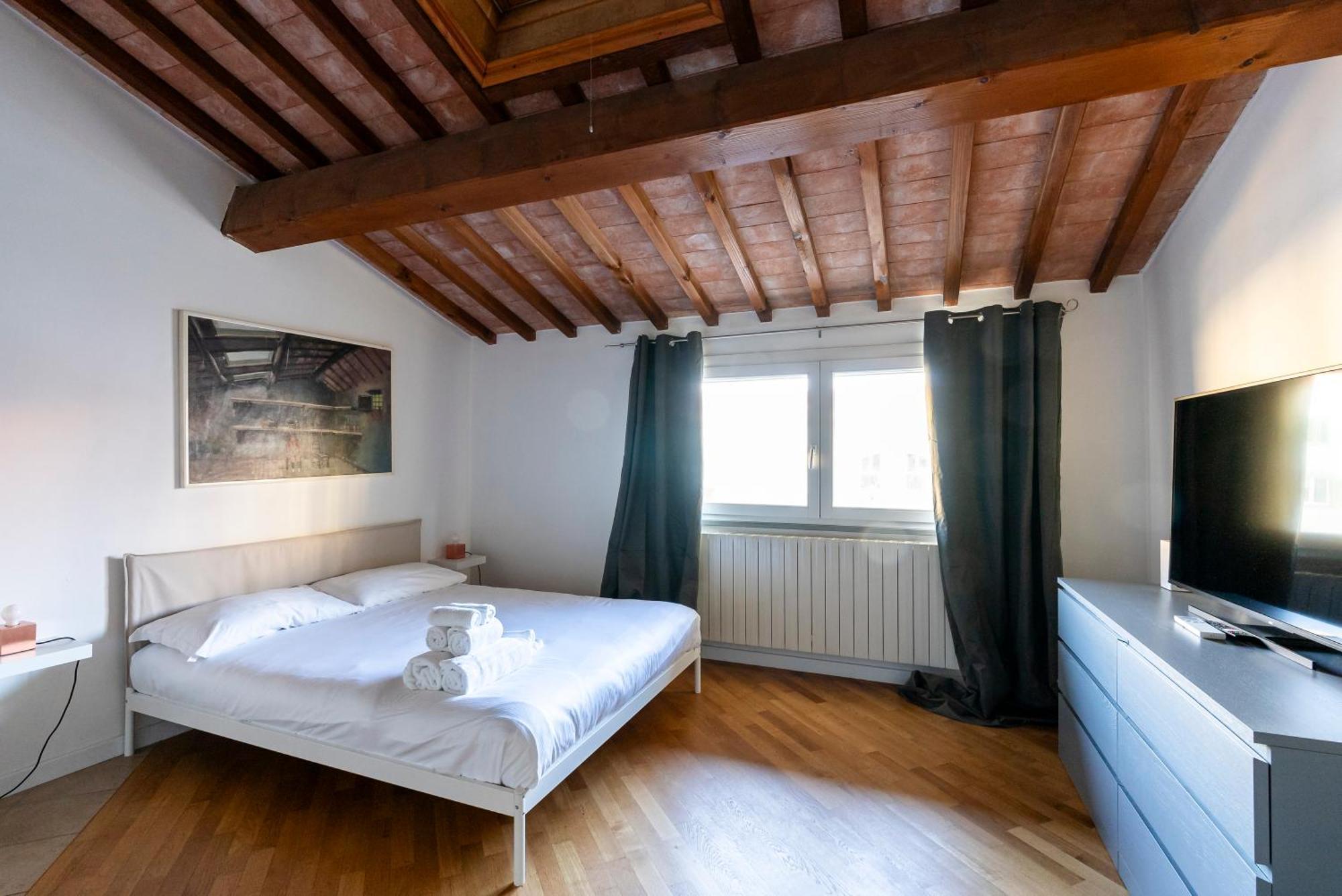 I Bimbi Apartments Livorno Exterior foto